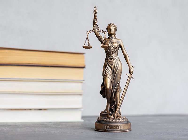 Statute of Limitations for a Slip and Fall Accident in Oregon