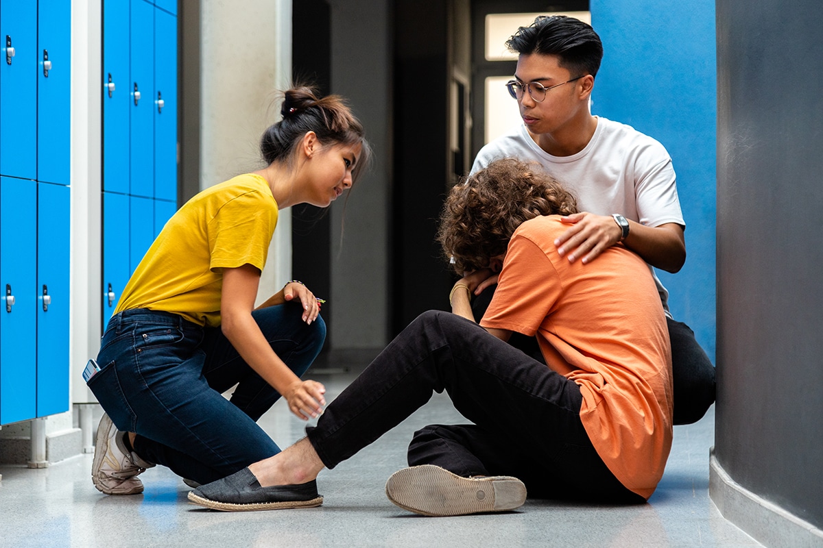 Duty of Care for Schools in Georgia