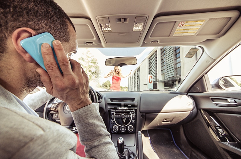 Fort Lauderdale Pedestrian Injury Attorney