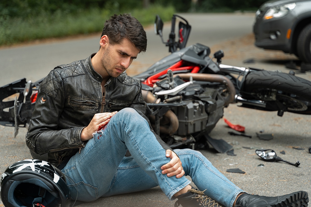 Georgia Motorcycle Accident Lawyers