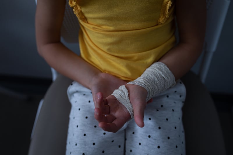 Georgia School Injury Lawyers