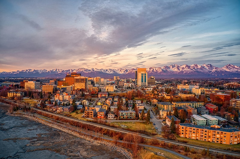 Anchorage Personal Injury Attorney