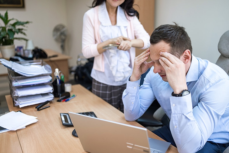 ¿Qué Excusas Podría Usar Mi Empleador Para Defender Mi Despido?