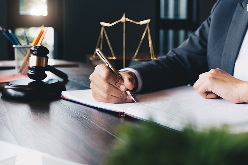 Estrategias Legales Comprobadas en Accidentes de Construcción y Lesiones en el Sitio