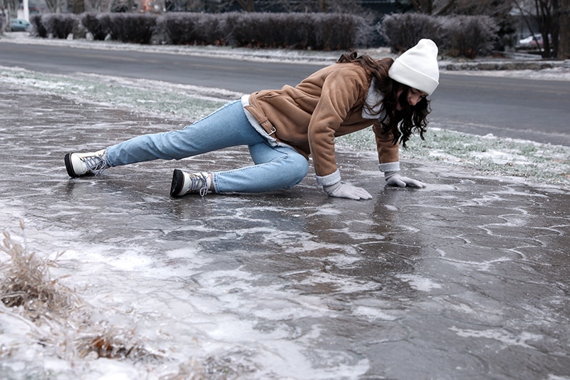 What Are The Common Causes of Personal Injury Claims?