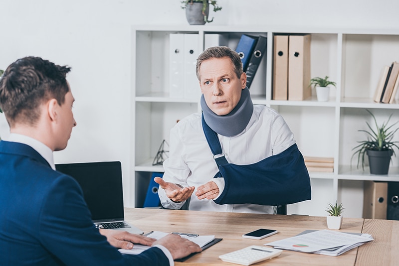 Recoverable Damages For Injuries Caused in Premises Liability Cases