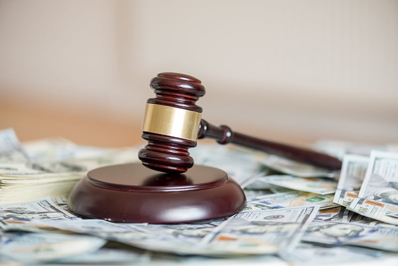 Types of Compensation Available for Motorcycle Accident Victims