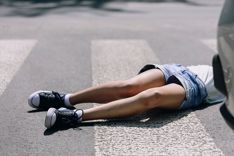 Statute of Limitations in Alaska for Pedestrian Accidents