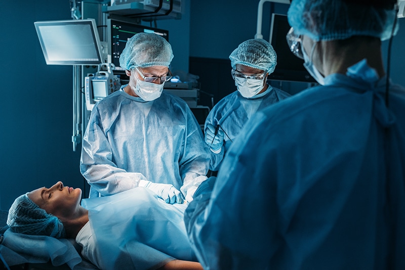 Who Is Liable in Anchorage Wrongful Death Cases?