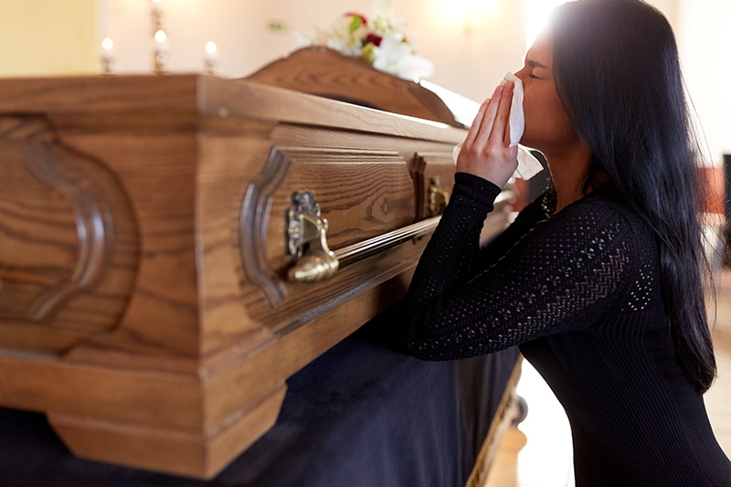 Anchorage Wrongful Death Lawyer