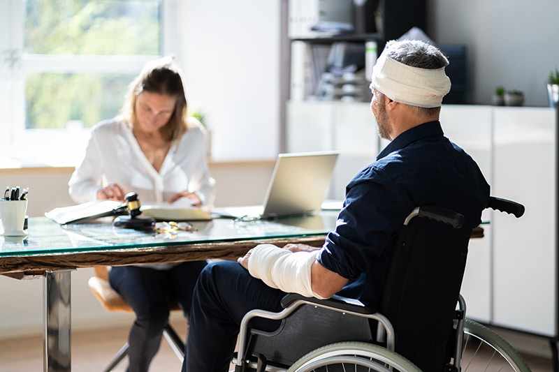 Important Workers' Compensation Laws in Alaska