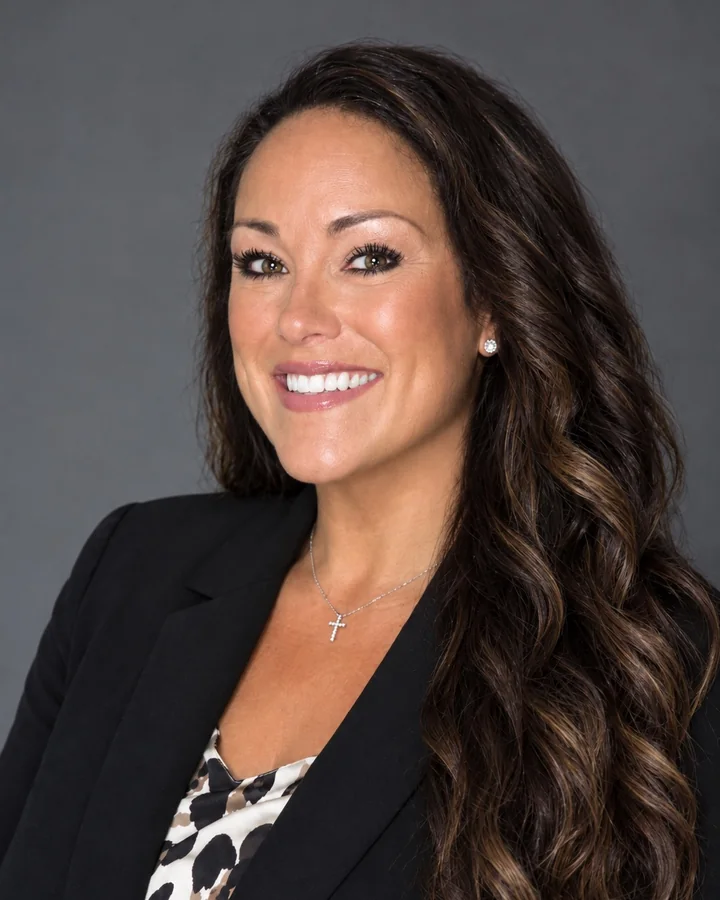 Jessica Osborne, Operations Director and Senior Case Manager at Goldberg &amp; Loren