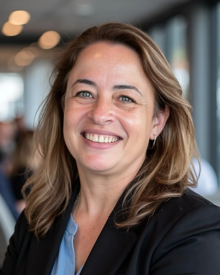 Wanda Portugues, Operations Coordinator and Human Resources professional at Goldberg &amp; Loren