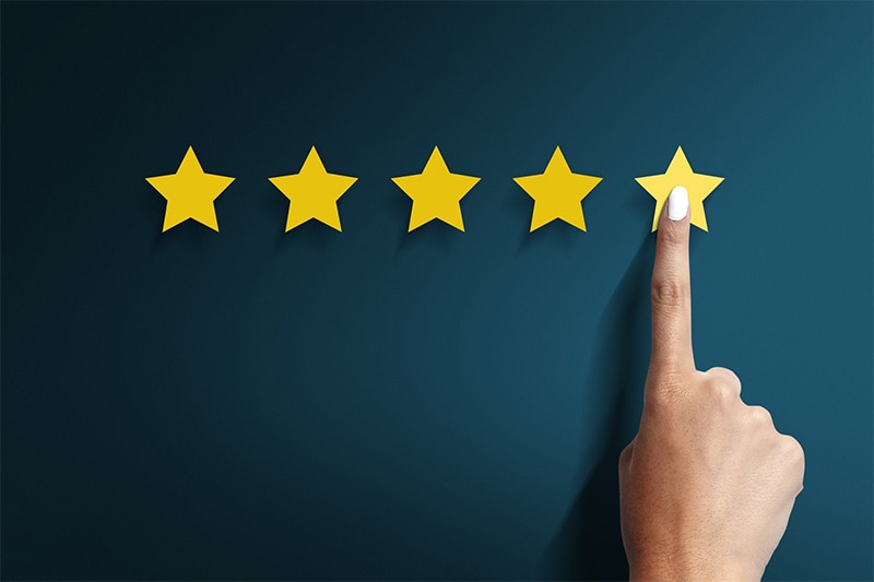 Check Out Online Reviews