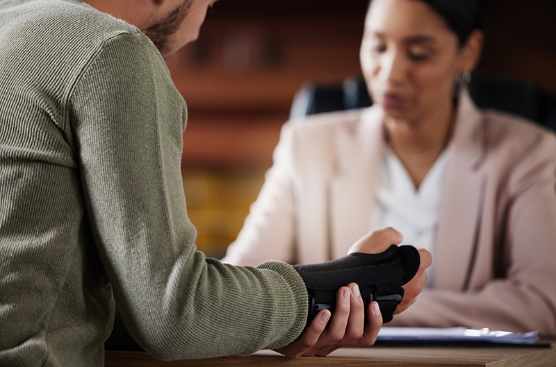 Myth: You Don’t Need a Lawyer for Minor Injuries