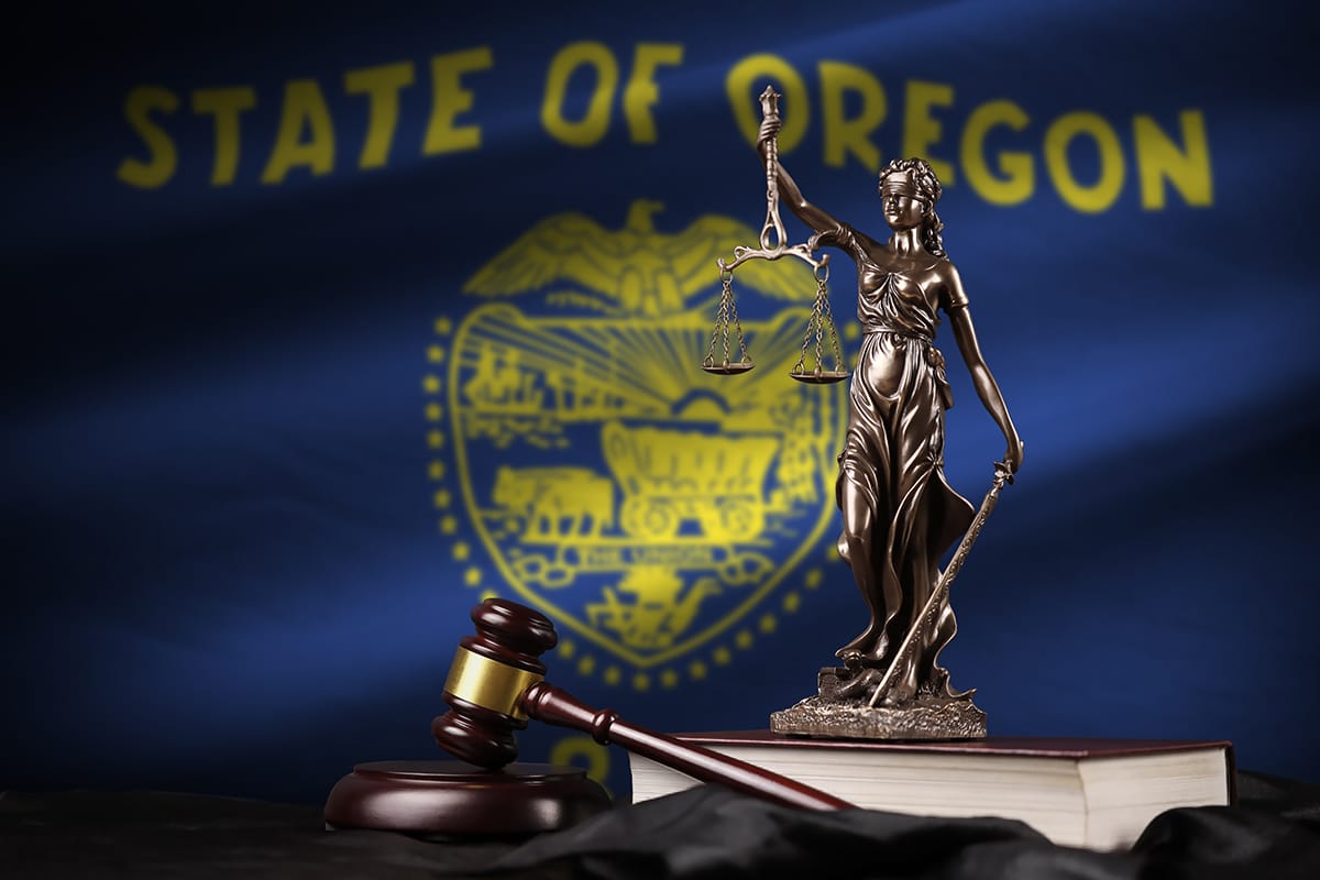 Civil Court vs Criminal Court: What Portlanders Need to Know