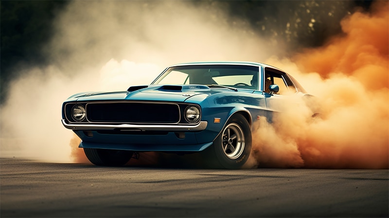 Chevrolet Camaro Coupe