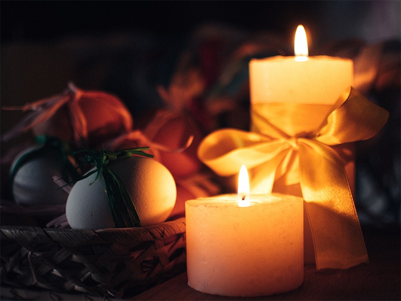 Candles