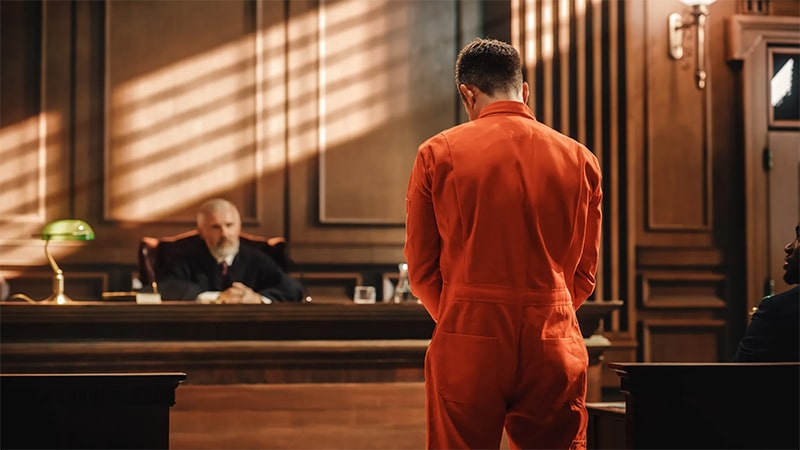 What is the Difference Between a Criminal Case and a Civil Case?