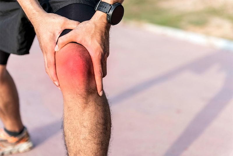 Anterior Cruciate Ligament Tear (ACL)