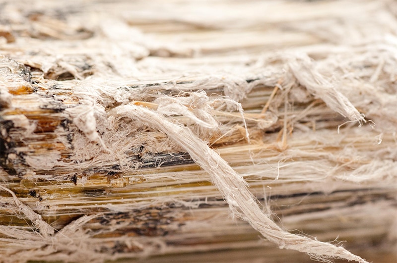 Use of Asbestos in Portland