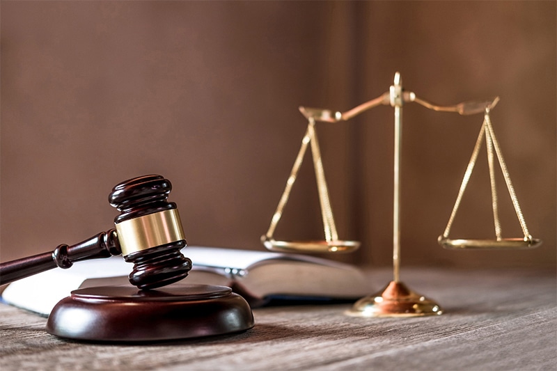 Consult with a Personal Injury Attorney