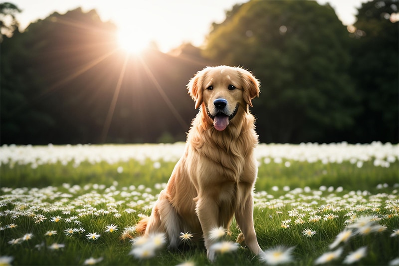 Labrador Retriever