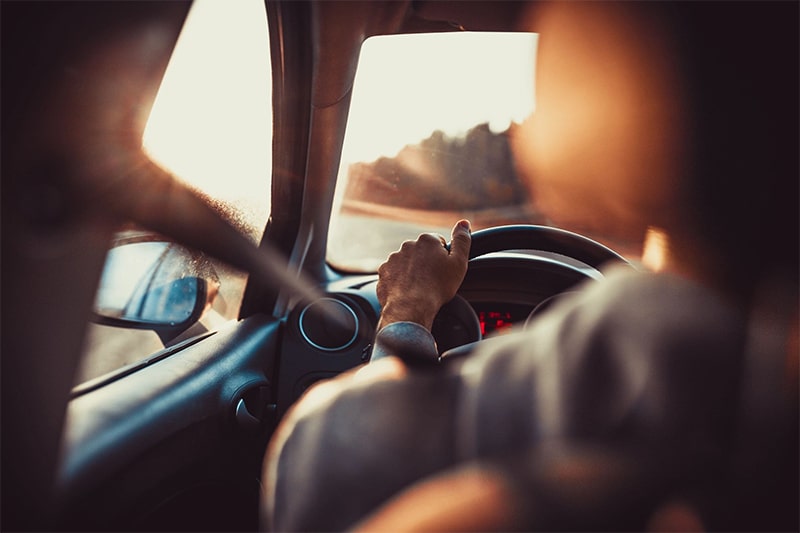 Are You Gearing Up for a Drive Through Portland, Oregon?