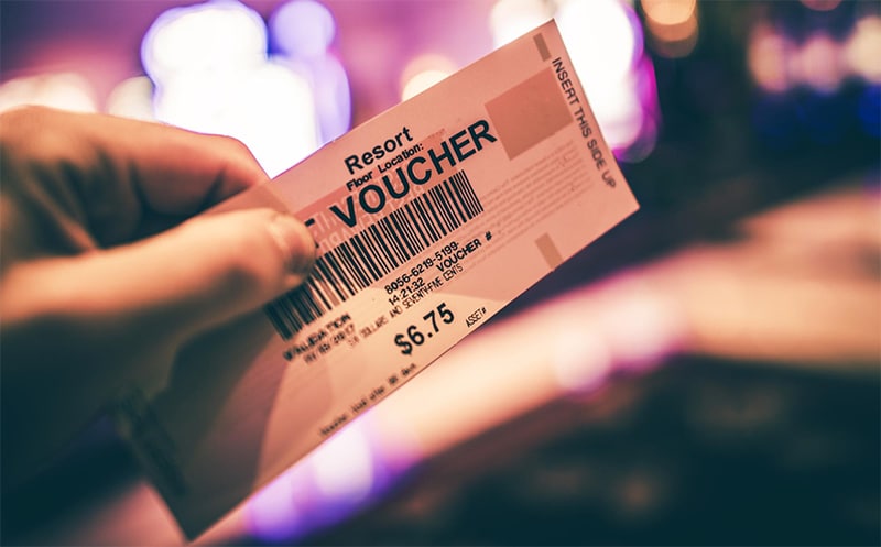 Fake Tickets: