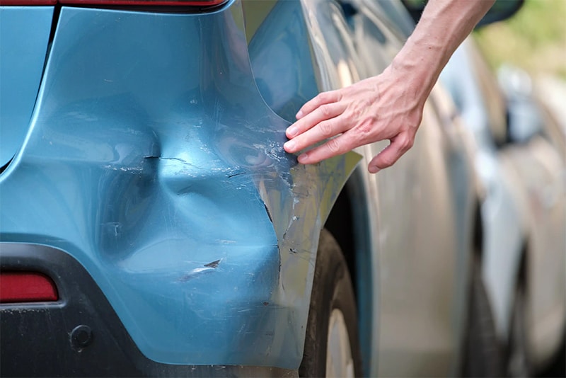 Who is Responsible for a Leased Vehicle's Insurance?