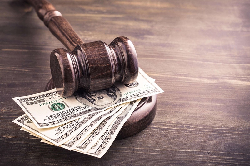 Violating any dog laws in Albuquerque could result in a fine of up to $500 or a 90-day jail sentence upon conviction.