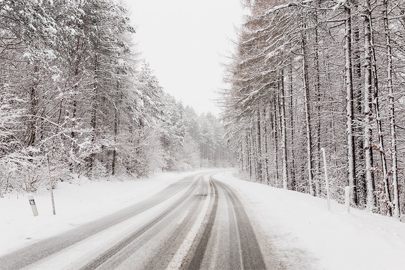 More than 116,000 Americans are injured, and over 1,300 are killed on snowy, slushy, or icy pavement every winter.