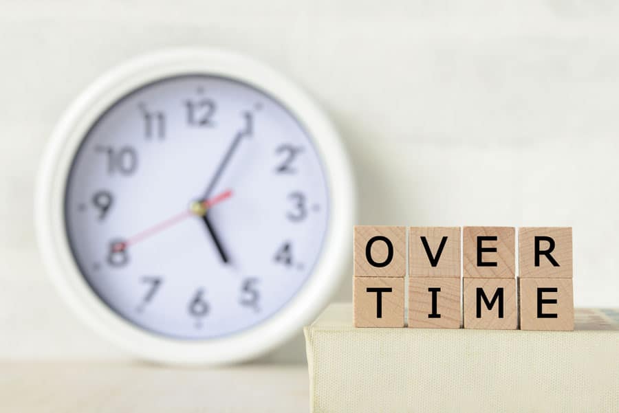 Overtime Pay