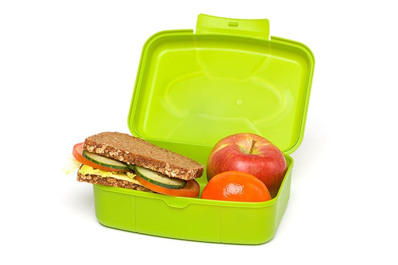 In Las Cruces, New Mexico, It’s Downright Unlawful to Strut Down Main Street With a Lunchbox in Hand