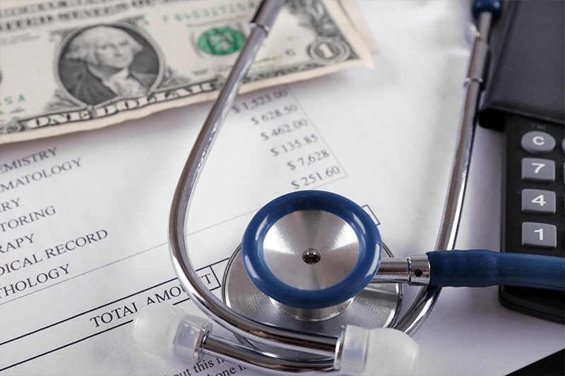 How Can I Pay My Bills If I Don't Settle My Case?​