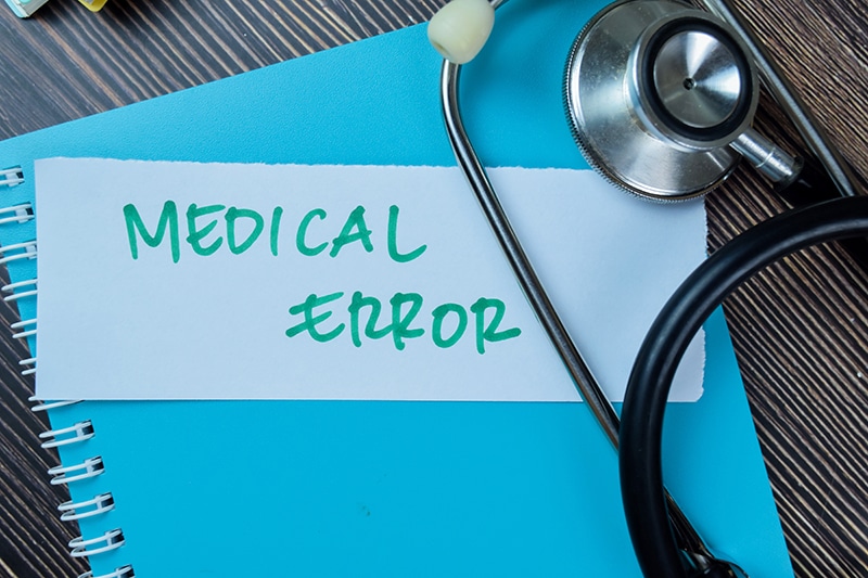 A local woman filed a lawsuit against UNMH, alleging medical negligence.