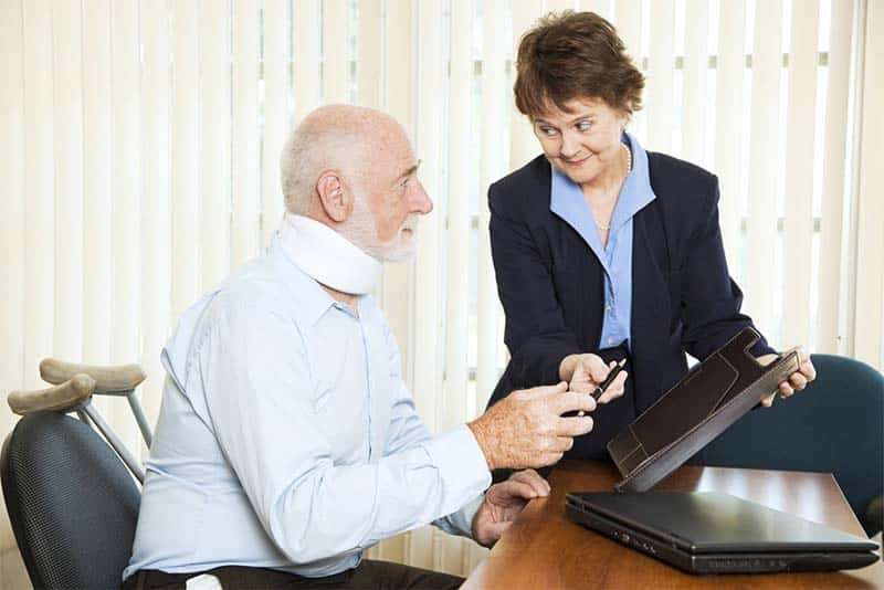 What Portion of Personal Injury Settlements Are Taxable in Appleton?