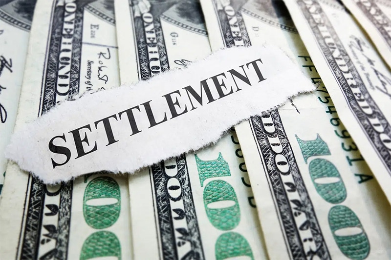 Average Car Accident Settlement Amounts