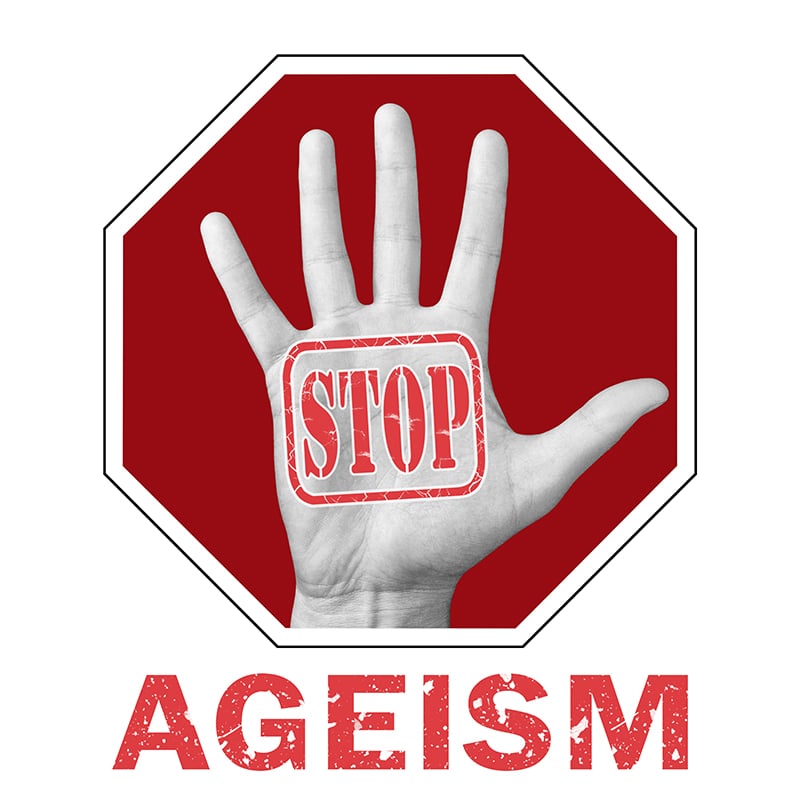 Impact of Age Discrimination in the California Workplace