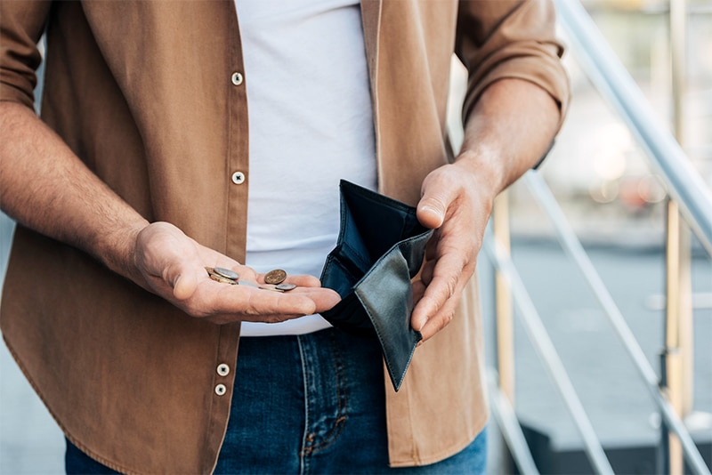 Pocket Expenses