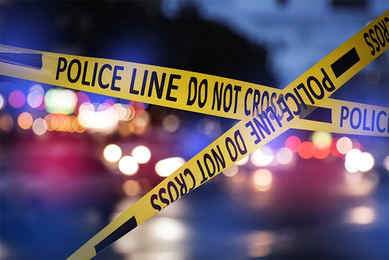 Wrongful Death Suit Filed