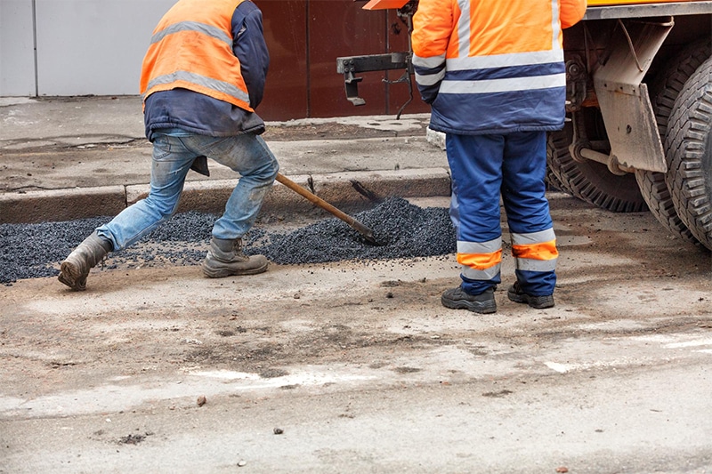 The Benefits of Not Ignoring Potholes