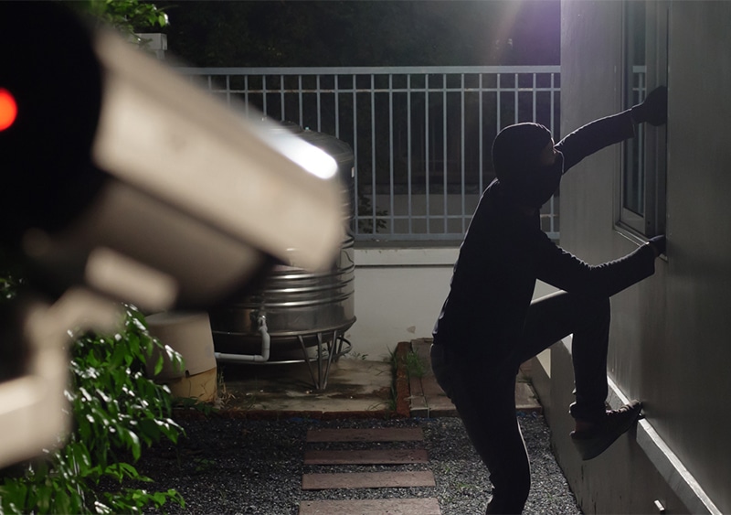 Common Examples of Negligent Security Cases