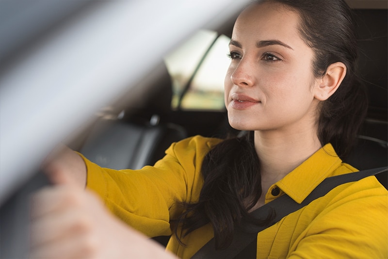 Key Women Driving Statistics in the U.S.