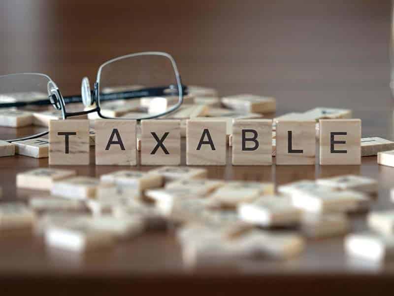 Are Personal Injury Settlements Taxable?