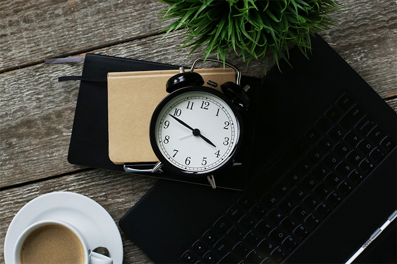 How Long Do You Anticipate My Car Accident Case Will Take to Resolve?