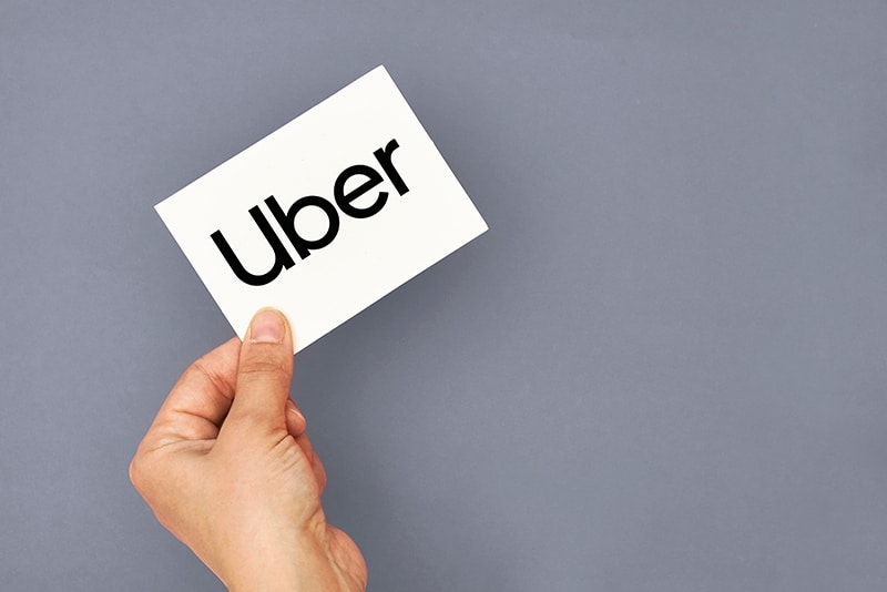 Whose Insurance Is Responsible for Covering an Uber Accident in New York City?