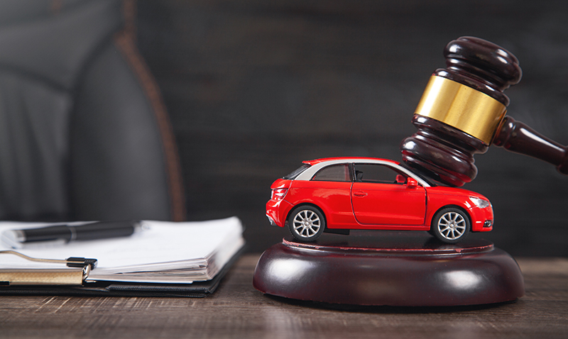 Finding a Car Accident Attorney Near Albuquerque is a Journey