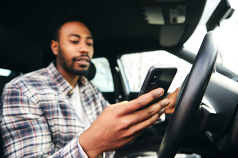 ¿Hay algo que haya podido contribuir al accidente?