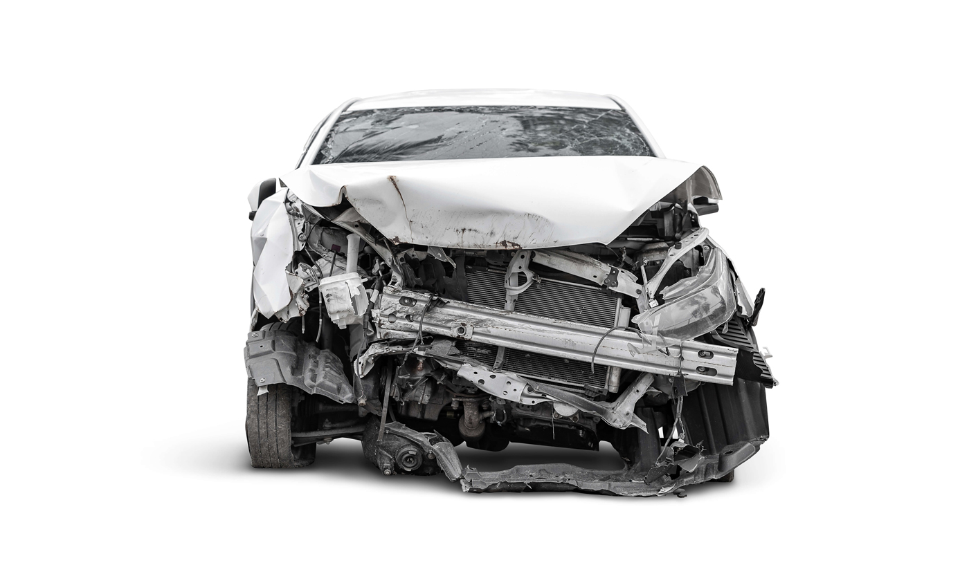 Head-on Collision Lawyer in Albuquerque